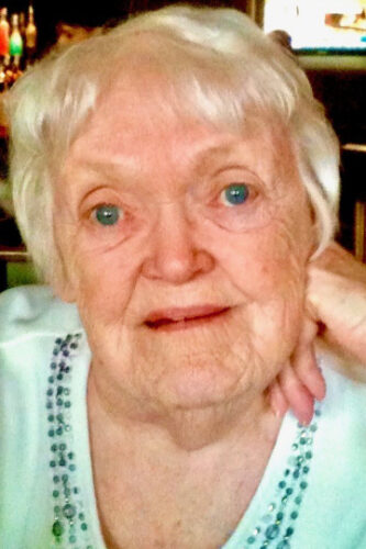 Alice Kenneally 1928-2025
